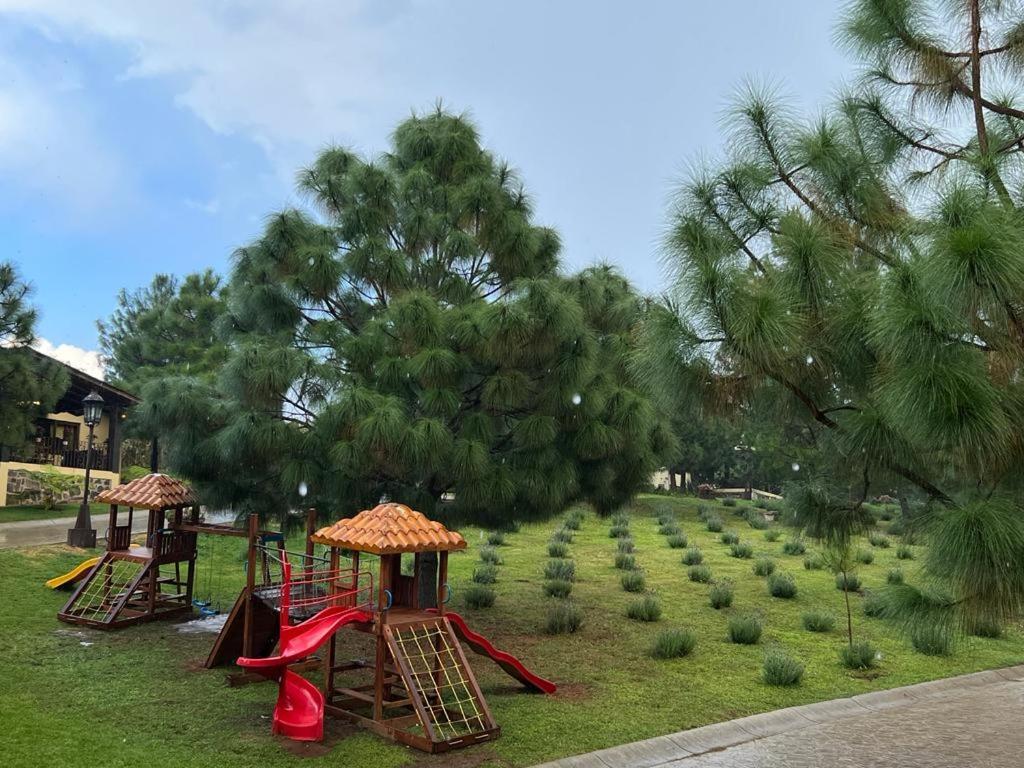 Cabana No.6 Puerta Del Bosque Mazamitla. Dış mekan fotoğraf